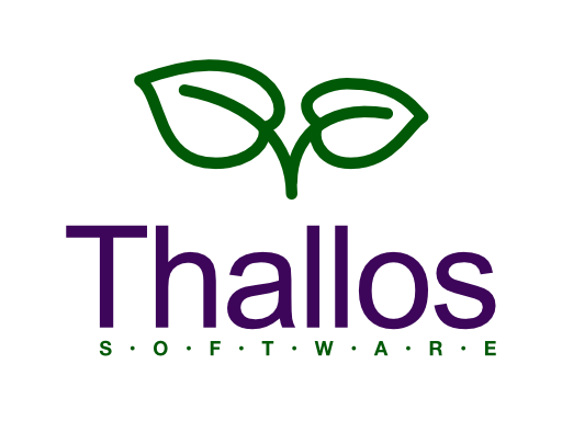 thalos logo